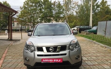 Nissan X-Trail, 2013 год, 1 450 000 рублей, 1 фотография