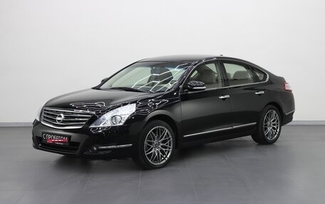 Nissan Teana, 2011 год, 1 369 000 рублей, 1 фотография