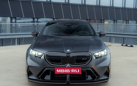 BMW M5, 2025 год, 26 700 000 рублей, 1 фотография