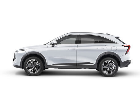 Haval F7, 2025 год, 2 849 000 рублей, 1 фотография