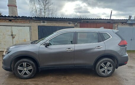 Nissan X-Trail, 2020 год, 3 350 000 рублей, 4 фотография