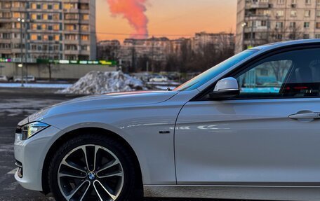 BMW 3 серия, 2012 год, 2 200 000 рублей, 2 фотография