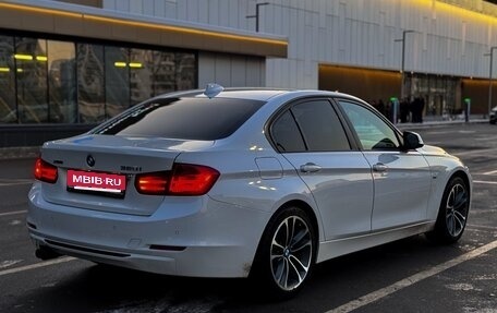 BMW 3 серия, 2012 год, 2 200 000 рублей, 7 фотография