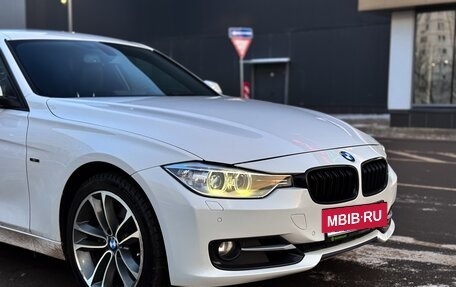 BMW 3 серия, 2012 год, 2 200 000 рублей, 11 фотография