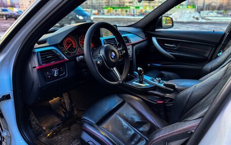 BMW 3 серия, 2012 год, 2 200 000 рублей, 16 фотография