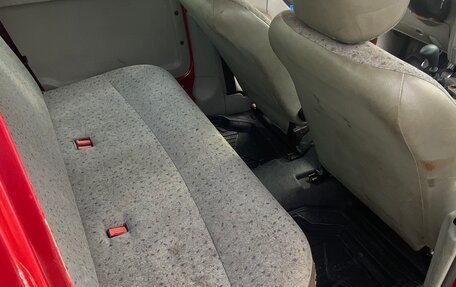 Renault Kangoo II рестайлинг, 2004 год, 365 000 рублей, 8 фотография