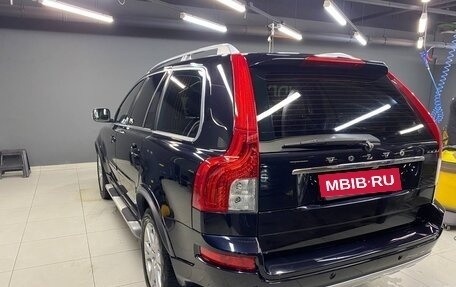 Volvo XC90 II рестайлинг, 2012 год, 1 490 000 рублей, 4 фотография