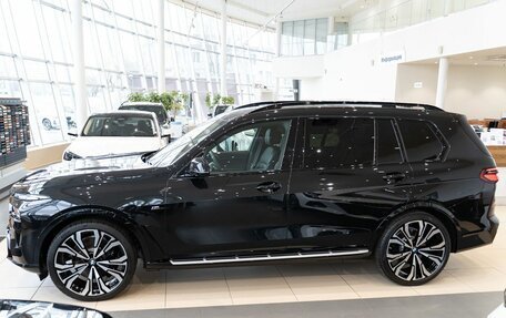 BMW X7, 2024 год, 18 630 000 рублей, 8 фотография