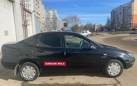 Ford Focus IV, 2005 год, 390 000 рублей, 2 фотография