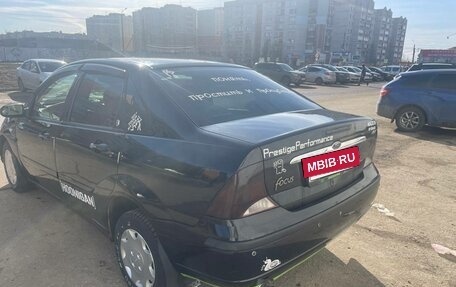 Ford Focus IV, 2005 год, 390 000 рублей, 8 фотография