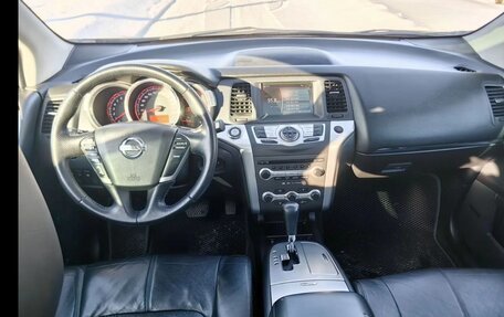 Nissan Murano, 2011 год, 1 380 000 рублей, 9 фотография