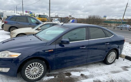 Ford Mondeo IV, 2008 год, 700 000 рублей, 4 фотография