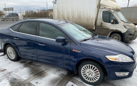 Ford Mondeo IV, 2008 год, 700 000 рублей, 3 фотография