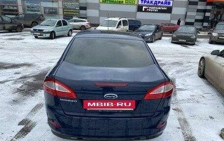 Ford Mondeo IV, 2008 год, 700 000 рублей, 2 фотография