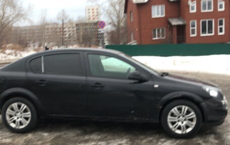 Opel Astra H, 2011 год, 410 000 рублей, 3 фотография