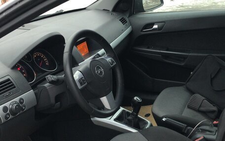Opel Astra H, 2011 год, 410 000 рублей, 6 фотография
