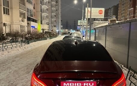 Mercedes-Benz CLS, 2011 год, 2 250 000 рублей, 13 фотография