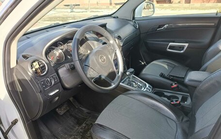 Opel Antara I, 2012 год, 1 250 000 рублей, 6 фотография