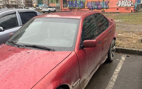 BMW 3 серия, 1992 год, 235 000 рублей, 6 фотография