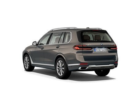 BMW X7, 2024 год, 18 600 000 рублей, 2 фотография