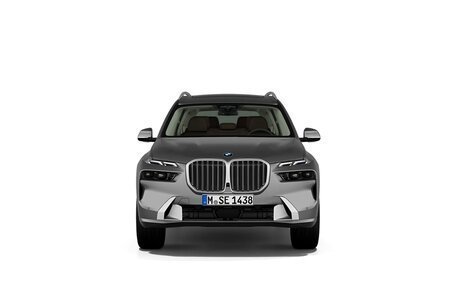 BMW X7, 2024 год, 18 600 000 рублей, 14 фотография