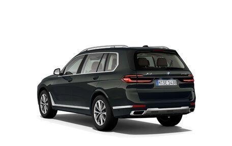 BMW X7, 2024 год, 18 600 000 рублей, 7 фотография