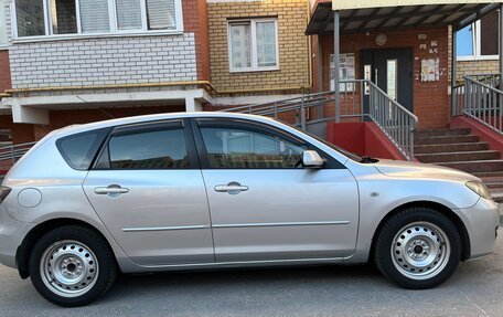 Mazda 3, 2008 год, 530 000 рублей, 8 фотография