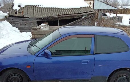 Mitsubishi Mirage VI рестайлинг, 2000 год, 160 000 рублей, 3 фотография