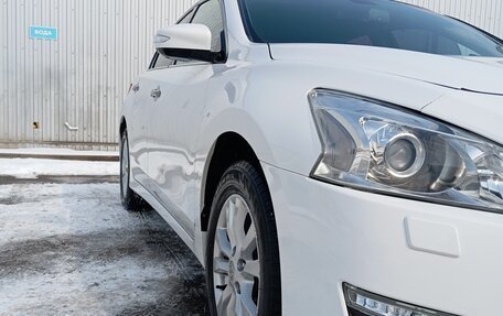 Nissan Teana, 2014 год, 1 580 000 рублей, 6 фотография