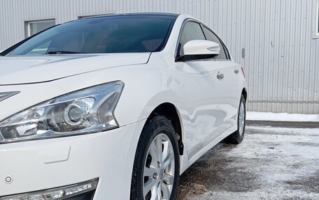 Nissan Teana, 2014 год, 1 580 000 рублей, 7 фотография