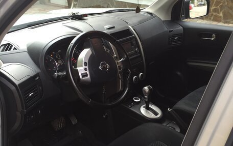 Nissan X-Trail, 2013 год, 1 450 000 рублей, 6 фотография