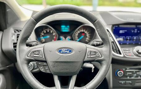 Ford Escape, 2020 год, 1 500 000 рублей, 6 фотография