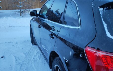 Audi Q5, 2011 год, 1 350 000 рублей, 2 фотография