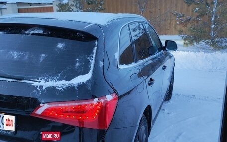 Audi Q5, 2011 год, 1 350 000 рублей, 6 фотография