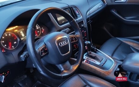 Audi Q5, 2011 год, 1 350 000 рублей, 7 фотография