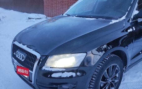 Audi Q5, 2011 год, 1 350 000 рублей, 4 фотография