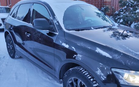 Audi Q5, 2011 год, 1 350 000 рублей, 10 фотография