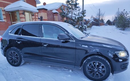 Audi Q5, 2011 год, 1 350 000 рублей, 11 фотография