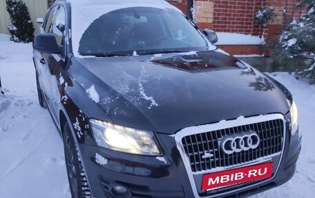 Audi Q5, 2011 год, 1 350 000 рублей, 9 фотография