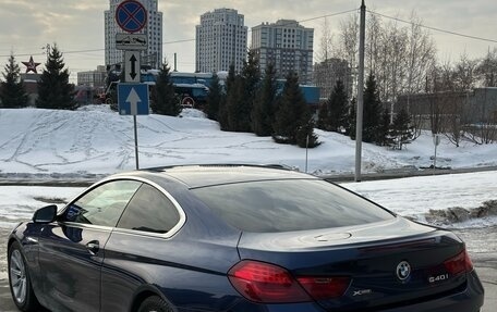 BMW 6 серия, 2015 год, 3 970 000 рублей, 3 фотография