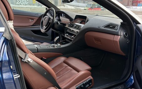 BMW 6 серия, 2015 год, 3 970 000 рублей, 14 фотография