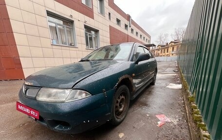 Mitsubishi Carisma I, 1997 год, 149 000 рублей, 2 фотография