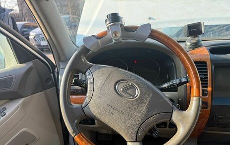 Lexus GX I, 2004 год, 2 250 000 рублей, 14 фотография