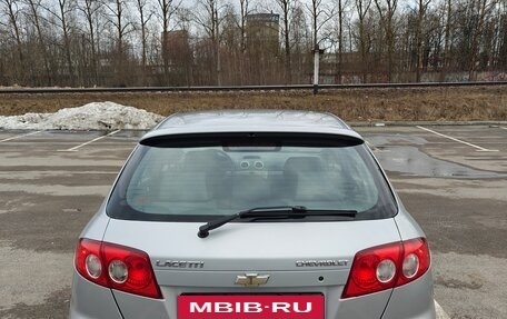 Chevrolet Lacetti, 2010 год, 525 000 рублей, 3 фотография