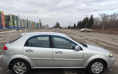 Chevrolet Lacetti, 2010 год, 525 000 рублей, 4 фотография