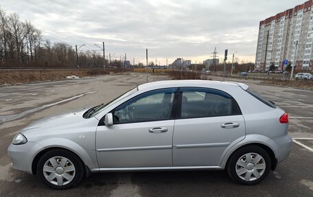 Chevrolet Lacetti, 2010 год, 525 000 рублей, 7 фотография