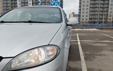 Chevrolet Lacetti, 2010 год, 525 000 рублей, 17 фотография