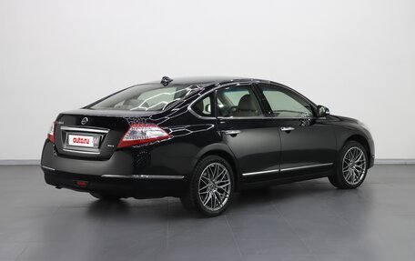 Nissan Teana, 2011 год, 1 369 000 рублей, 2 фотография