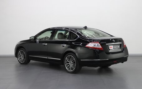 Nissan Teana, 2011 год, 1 369 000 рублей, 4 фотография