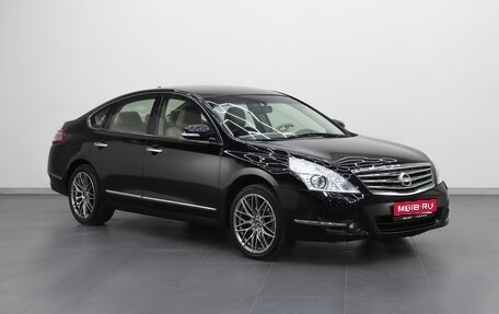 Nissan Teana, 2011 год, 1 369 000 рублей, 3 фотография